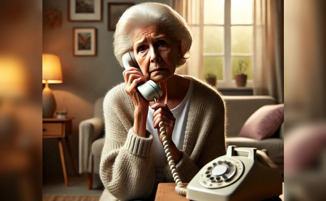 Imagen ilustrativa: IA