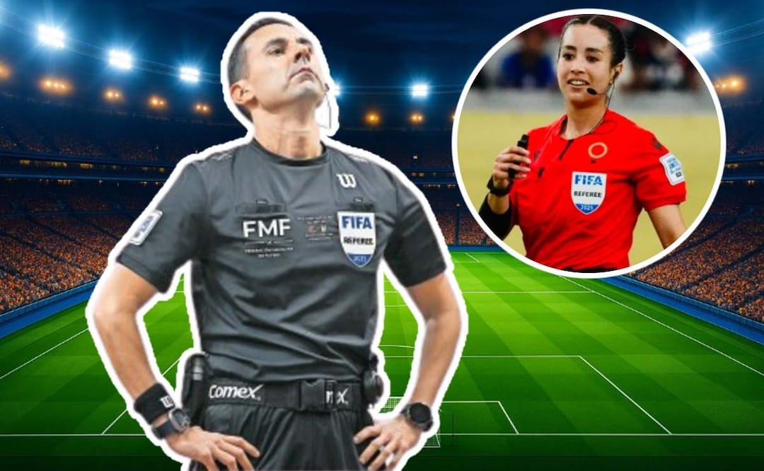 César Ramos defiende a Katia Itzel: “Este país no está preparado para el éxito femenino”. Foto: (IMAGO7 / Instagram)