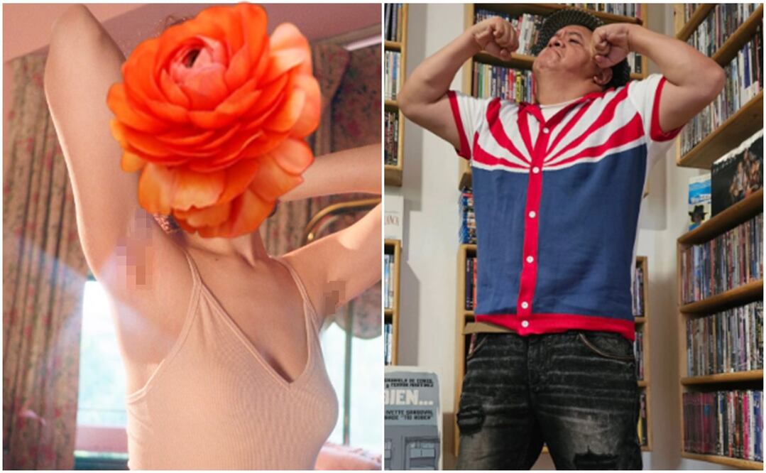 El standupero “Tío Rober” cuenta las consecuencias de su infidelidad con una famosa actriz