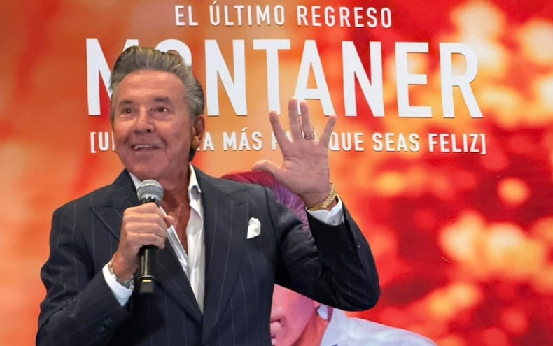 ¿Ricardo Montaner se retira? El cantante revela la verdad sobre “El Último Regreso”
