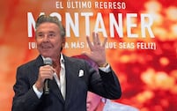 ¿Ricardo Montaner se retira? El cantante revela la verdad sobre “El Último Regreso”