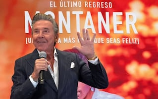 ¿Ricardo Montaner se retira? El cantante revela la verdad sobre “El Último Regreso”