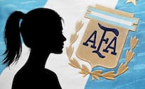 5 jugadoras denuncian abuso sexual por parte de un entrenador de la Selección de Argentina