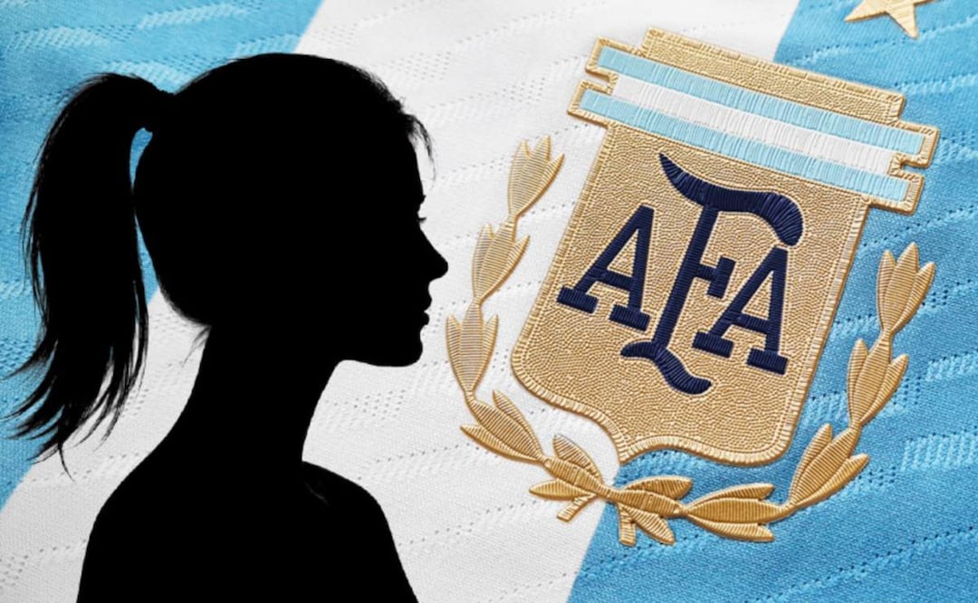 5 jugadoras denuncian abuso sexual por parte de un entrenador de la Selección de Argentina. Foto: (Especial)