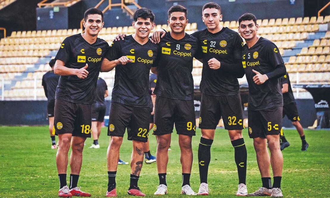 "Si en Medio Oriente juegan, aquí también": Gobernador critica a Dorados por mudanza