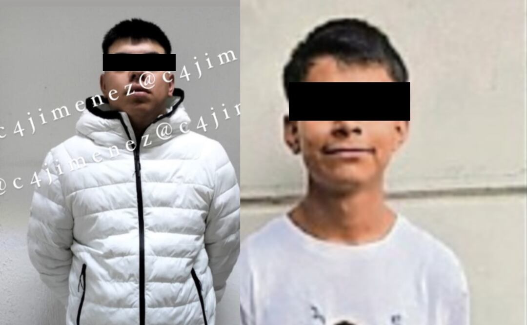 Homicidios en CDMX (Foto: X)