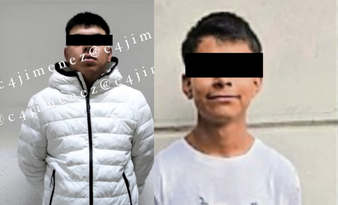 Homicidios en CDMX (Foto: X)