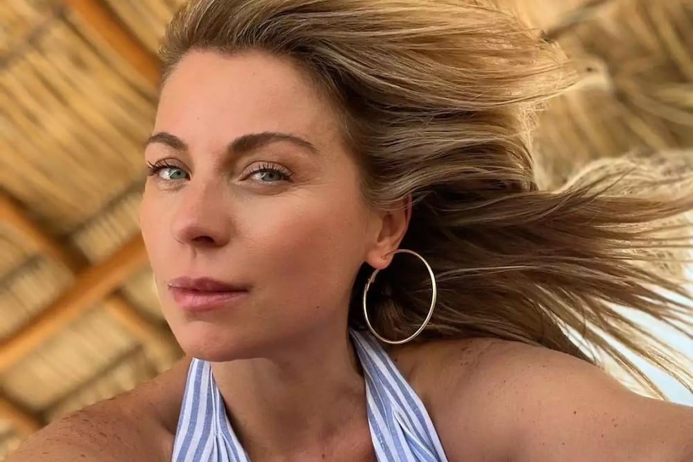 ¿Por qué lo ocultó tanto tiempo? Ludwika Paleta hace fuerte revelación