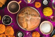 ¿Cuántas calorías tiene el pan de muerto y cuánto puedo comer al día? Esto recomienda el IMSS