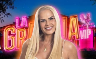 Niurka y su paso por los realitys la vuelven aventurera, así su llegada a La Granja VIP