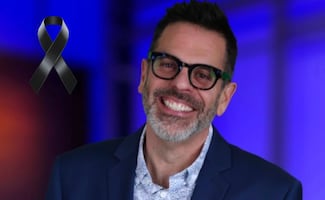 ¡Se les fue el patrón! Murió José Alberto Suárez, directivo de Telemundo en accidente aéreo