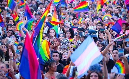 Mes del Orgullo LGBT+: ¿Qué eventos habrá en la CDMX?