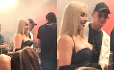 Maya Nazor y Alan Pulido: ¿Qué significa verlos juntos para el mundo del espectáculo?