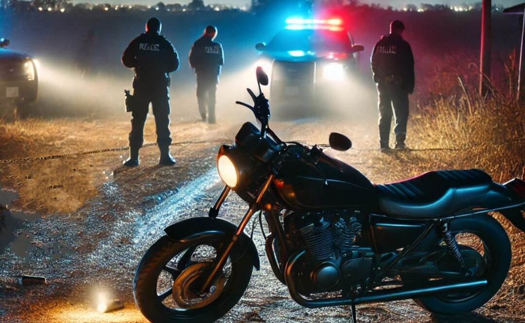 Imagen Ilustrativa: IA