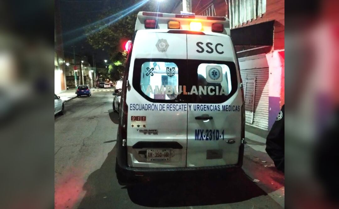 Foto: Especiales (Por actos íntimos Mauricio casi termina en el hospital en la colonia Morelos ¿cómo ocurrió?)