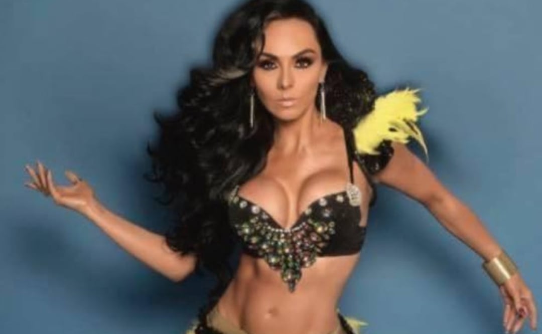 ¿Ivonne Montero se aprovechó de su ex? Tronaron después de que le remodeló su negocio. Foto: (IG: Ivonnemonteroof)