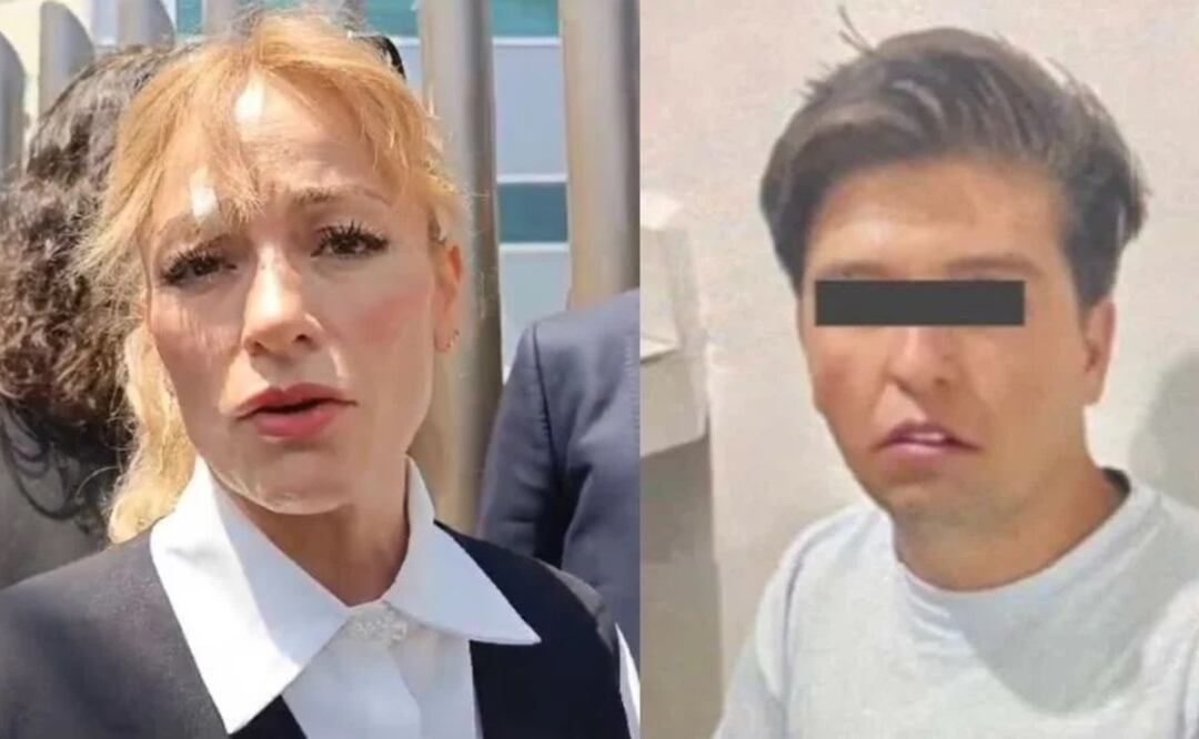 Inicia juicio contra Fofo Márquez por tentativa de feminicidio, víctima sintió pánico al verlo