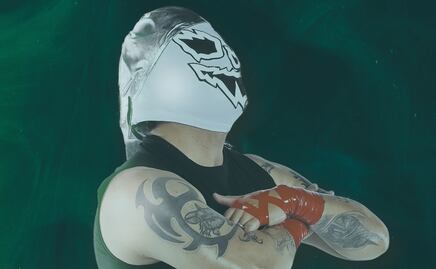 ¿Darketo perderá su máscara en la Ruleta de la Muerte de la Arena Victoria?