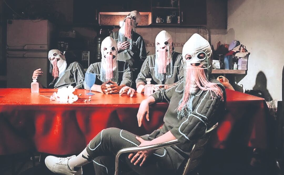 Foto: Especiales (Festival Hipnosis 2025: Pavement y Dinosaur Jr. Lideran Cartel en CDMX ¿qué más se sabe del evento?)