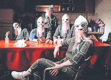 Festival Hipnosis 2025: Pavement y Dinosaur Jr. Lideran Cartel en CDMX ¿qué más se sabe del evento?