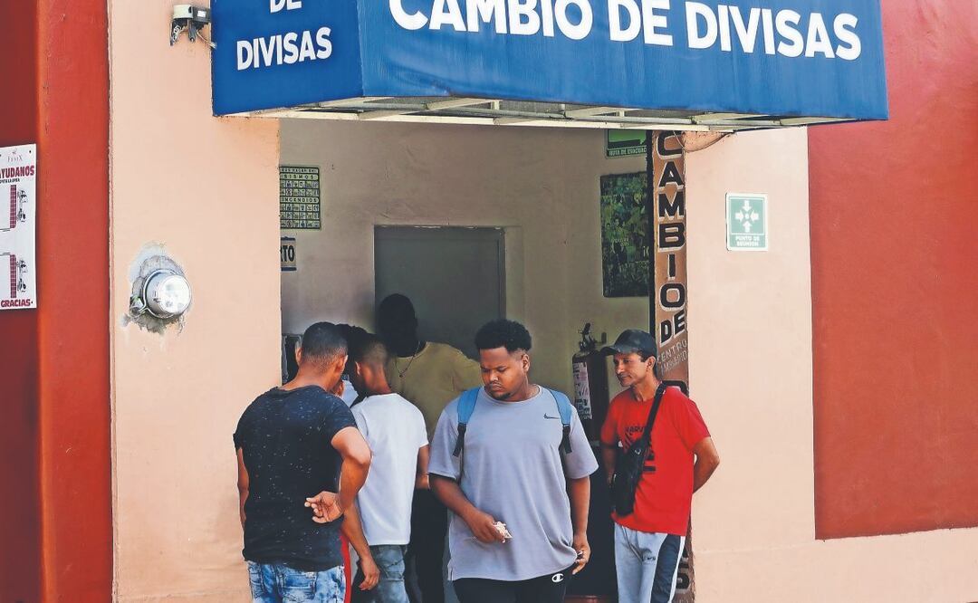 ¿Remesas a México bajaron? Banxico dio datos al respecto