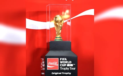 ¿Qué es el “grupo de la muerte” en el futbol y cuál será en el Mundial 2026?  