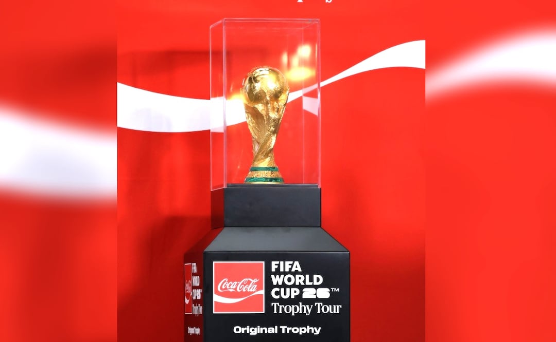 Foto: Cuartoscuro (¿Qué es el “grupo de la muerte” en el futbol y cuál será en el Mundial 2026?)