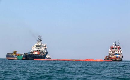 Congresista republicano: Envíos de Pemex a Cuba financian "peligrosa dictadura"