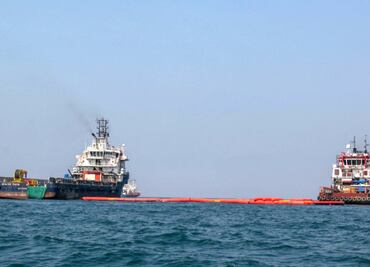 Congresista republicano: Envíos de Pemex a Cuba financian "peligrosa dictadura"