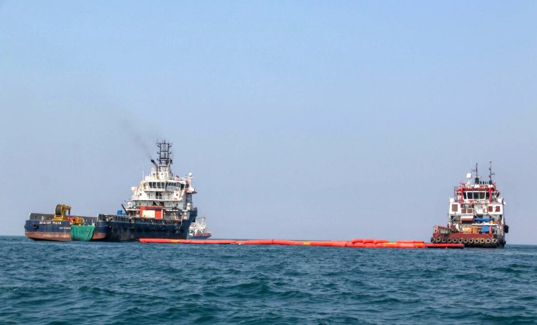 Foto: Cuartoscuro (Congresista republicano: Envíos de Pemex a Cuba financian "peligrosa dictadura")