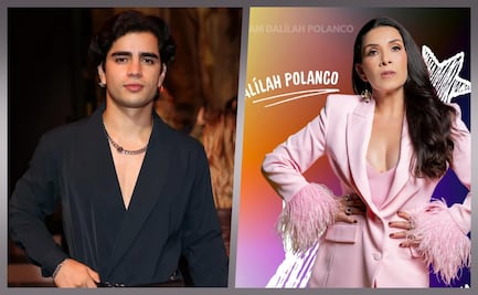 LCDLFM3: Fuerte pelea de Dalilah Polanco y Facundo contra Aarón Mercury, se dijeron su verdades