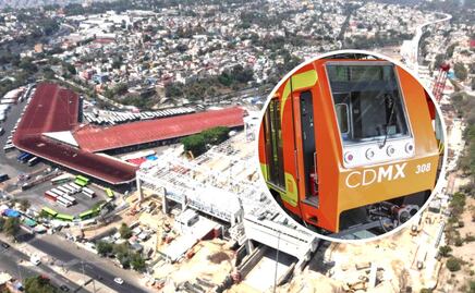 Metro CDMX: ¿Cuáles medios de transporte se conectarán con la estación Observatorio?