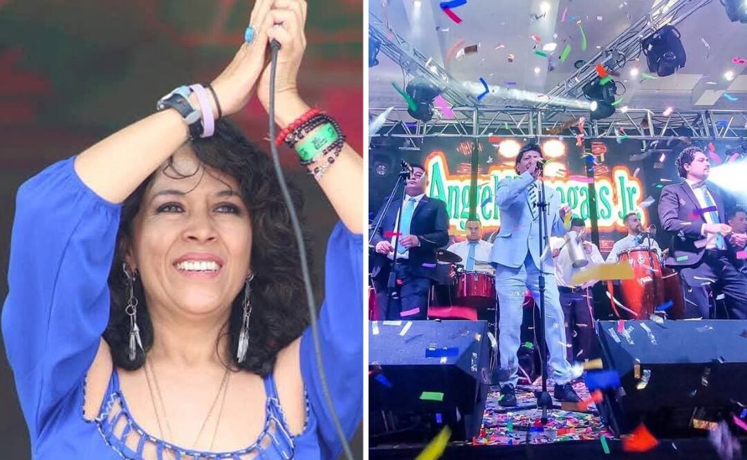 Foto: Especiales (Expo Grupera alista los grupos para tu boda, divorcio, graduación y más)