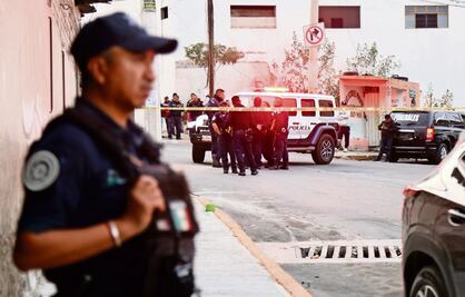 Ejecutan a agente de la PDI en Tlalnepantla, su primo fue asesinado meses antes