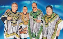 Los Askis celebran 31 años con concierto en Arena CDMX: fecha e invitados especiales