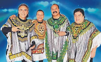 Los Askis celebran 31 años con concierto en Arena CDMX: fecha e invitados especiales