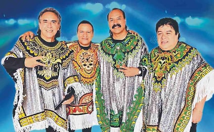 Los Askis celebran 31 años con concierto en Arena CDMX: fecha e invitados especiales
