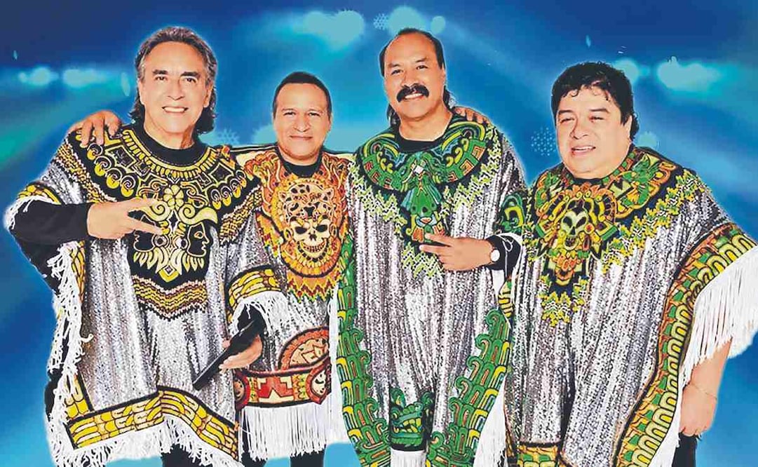 Los Askis celebran 31 años con concierto en Arena CDMX: fecha e invitados especiales. Foto: (Cortesía)