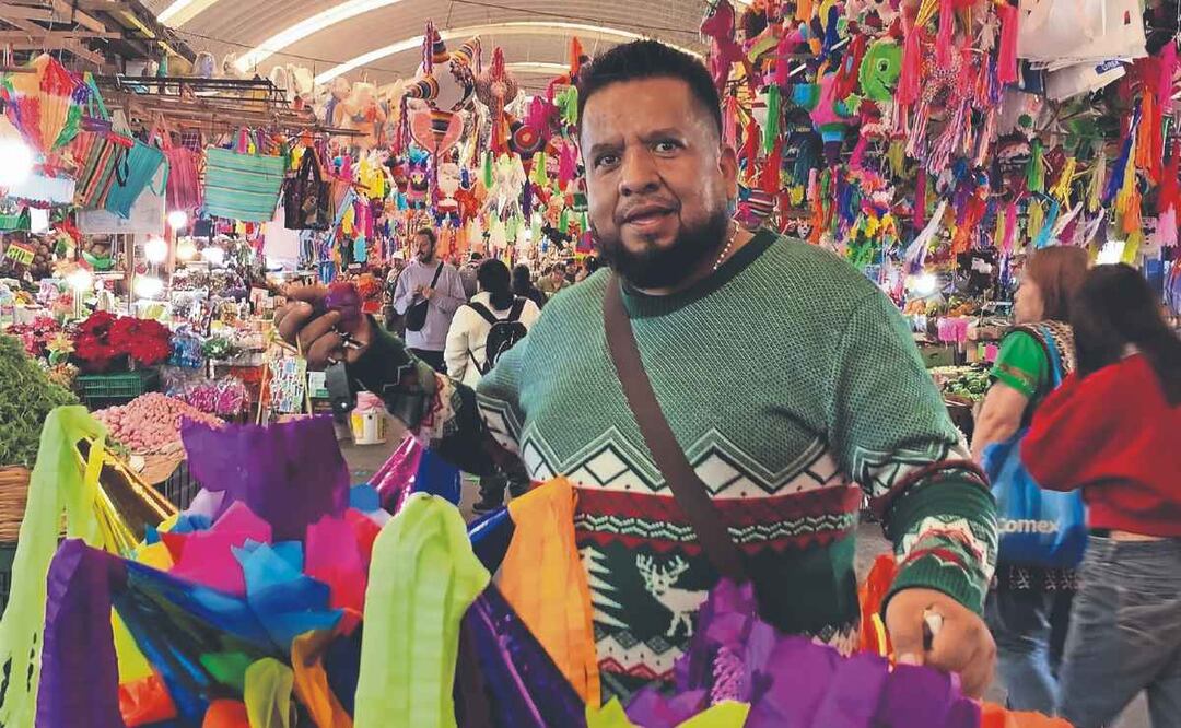 ¿Cuánto cuesta organizar una posada? Te damos los precios en el mercado de Jamaica