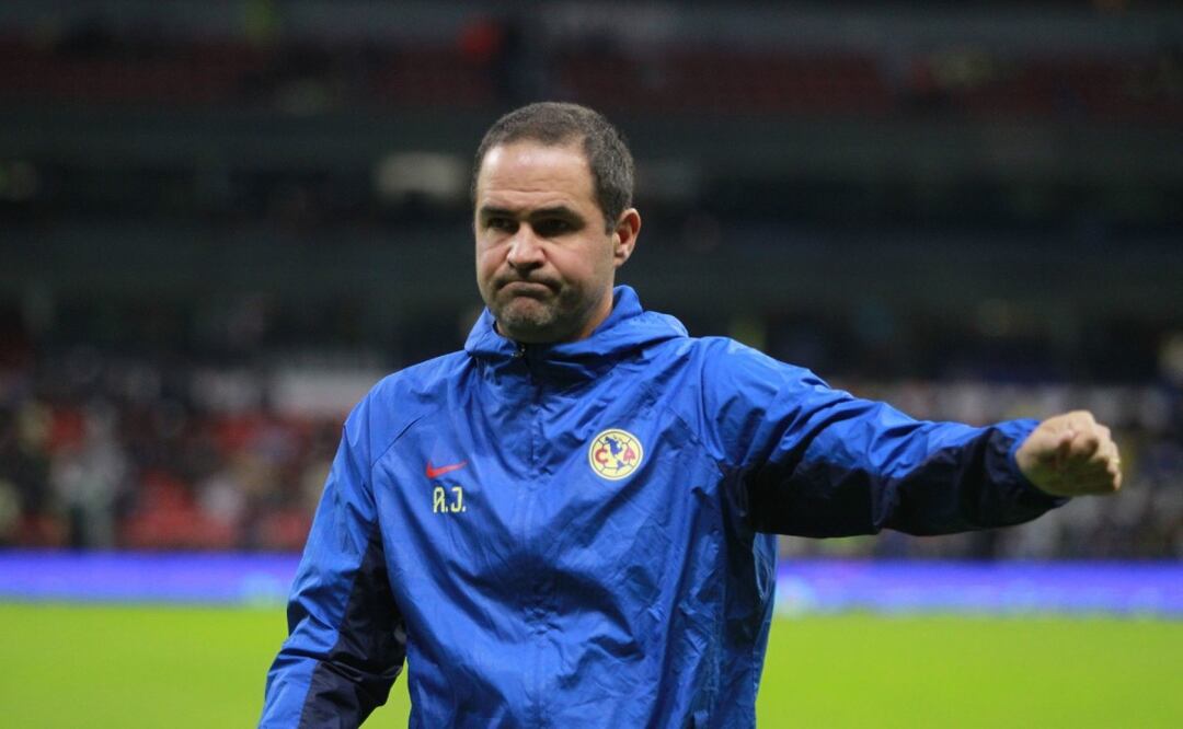 América en Alerta: Botafogo busca a André Jardine tras su éxito en la Liga MX