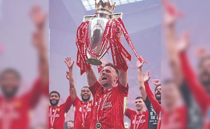 Liverpool rinde homenaje a Diogo Jota con conmovedor gesto para su familia ¿De qué se trata?