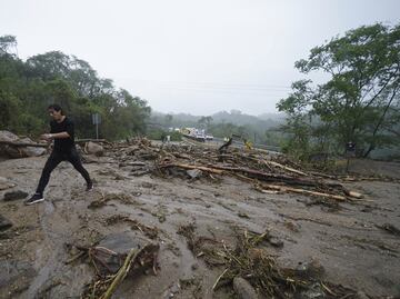 Predicciones meteorológicas ¿nueva especialización de la inteligencia artificial?