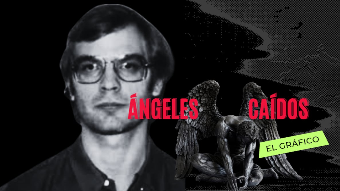 El lado más siniestro de Jeffrey Dahmer: el asesino que vivía como un vecino común (Foto: X)