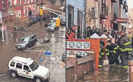 Tragedia en Nueva York: identifican a mexicano entre las víctimas de las lluvias torrenciales