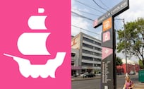 ¿Quién fue Isabel la Católica y por qué la estación del Metro CDMX tiene un barco como símbolo?