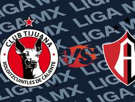 Xolos vs Atlas: ¿Cuándo y dónde ver el partido EN VIVO?