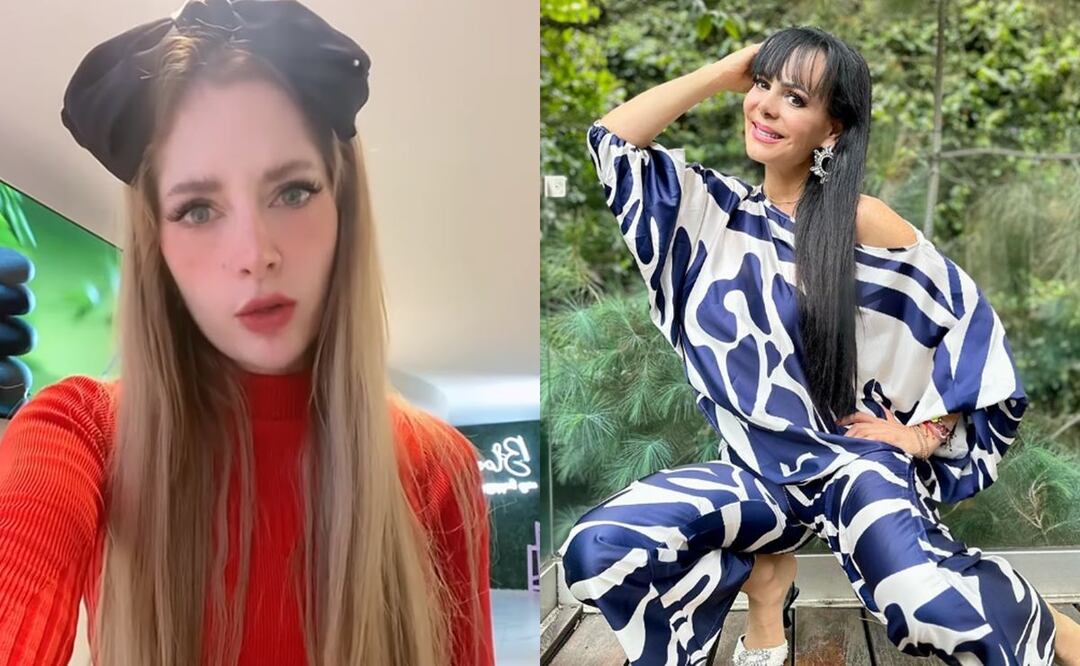 Consuegra de Maribel Guardia lanza contundente advertencia tras 'obsesión' con su nieto 