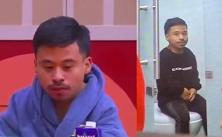 ¿Producción de LCDLFM3 discrimina a Abelito? Exhiben pruebas