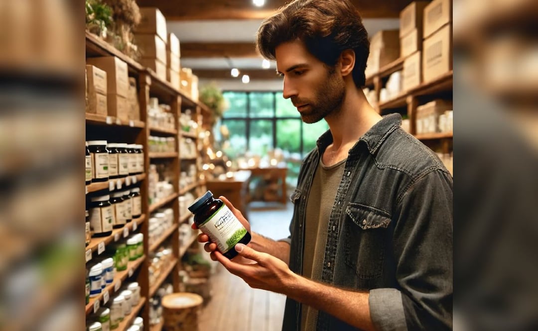 Imagen ilustrativa: IA