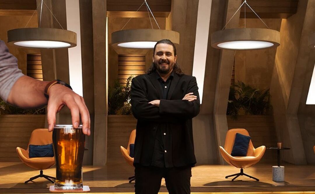 ¿Cerveza gratis para ver al Tri? Amaury premiará aficionados que lleguen temprano al partido vs EU